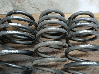 bontott VW PASSAT B6 Rugó Szett