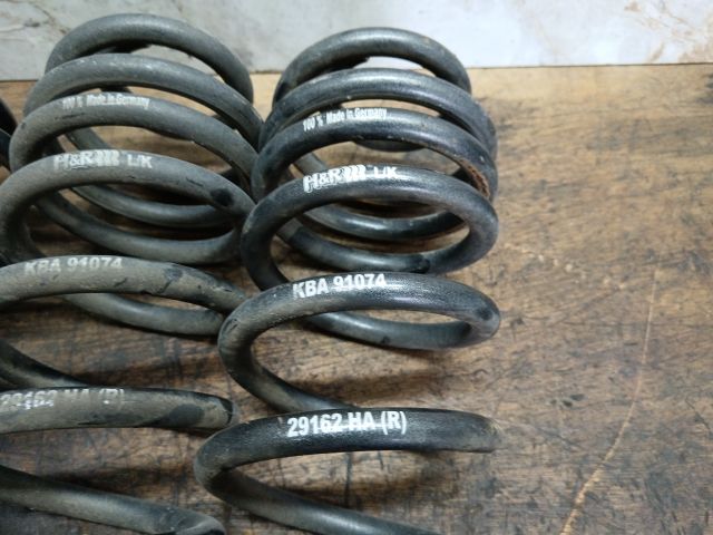 bontott VW PASSAT B6 Rugó Szett