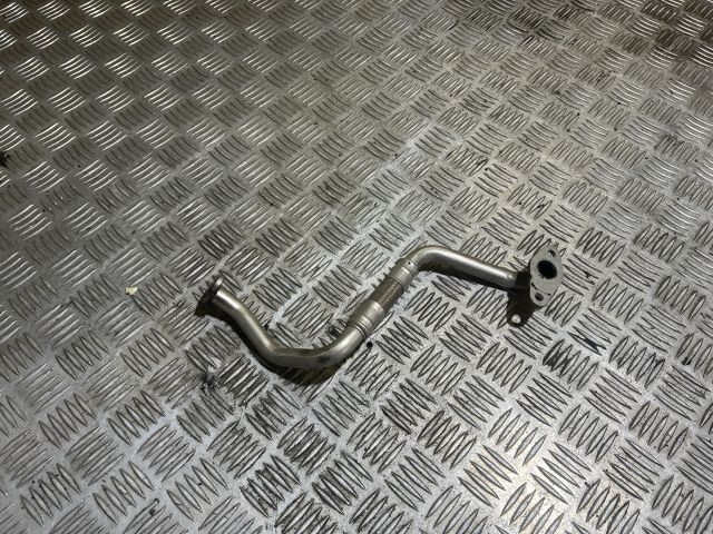 bontott VW PASSAT B6 Turbó Olajcső