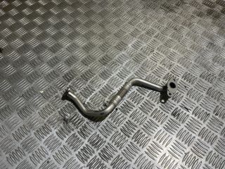 bontott VW PASSAT B6 Turbó Olajcső