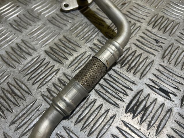 bontott VW PASSAT B6 Turbó Olajcső