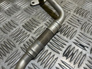 bontott VW PASSAT B6 Turbó Olajcső