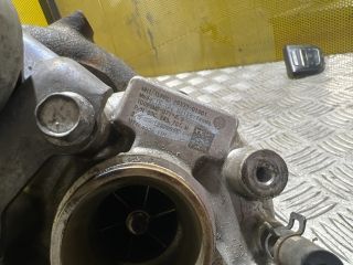 bontott VW PASSAT B6 Turbó