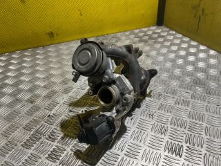 bontott VW PASSAT B6 Turbó