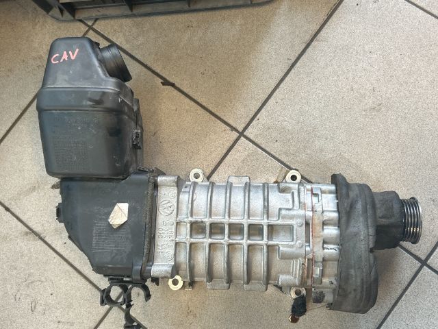 bontott VW PASSAT B6 Turbó