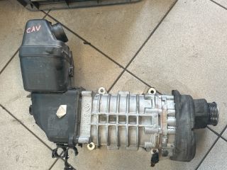 bontott VW PASSAT B6 Turbó