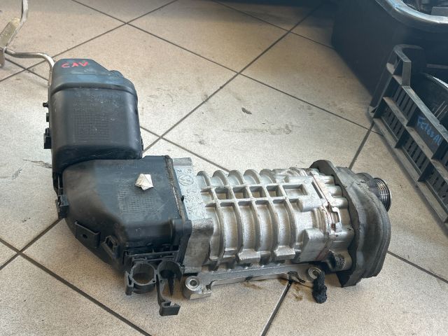 bontott VW PASSAT B6 Turbó