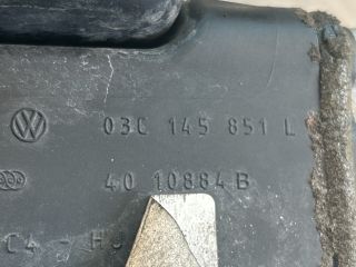 bontott VW PASSAT B6 Turbó