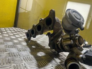 bontott VW PASSAT B6 Turbó