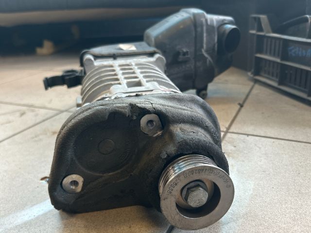 bontott VW PASSAT B6 Turbó