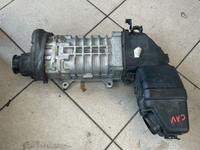 bontott VW PASSAT B6 Turbó