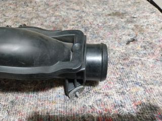 bontott VW PASSAT B6 Turbócső