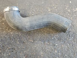 bontott VW PASSAT B6 Turbócső