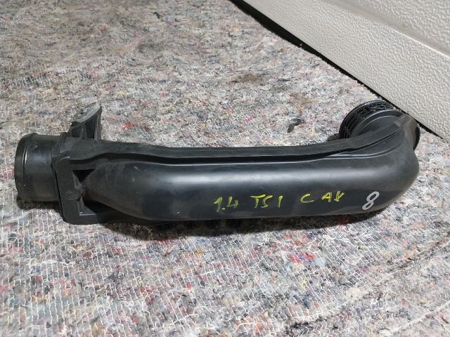 bontott VW PASSAT B6 Turbócső