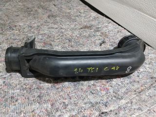 bontott VW PASSAT B6 Turbócső