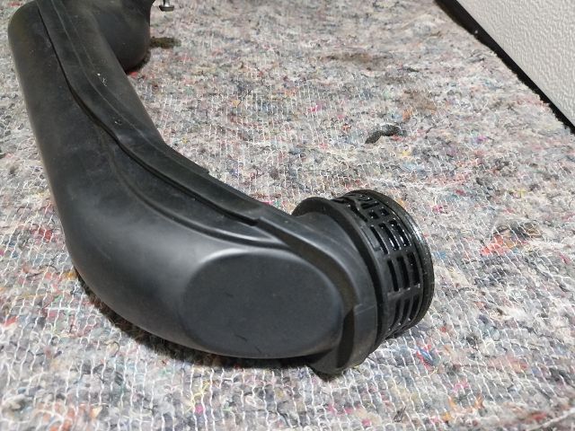 bontott VW PASSAT B6 Turbócső