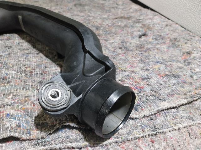 bontott VW PASSAT B6 Turbócső