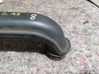 bontott VW PASSAT B6 Turbócső