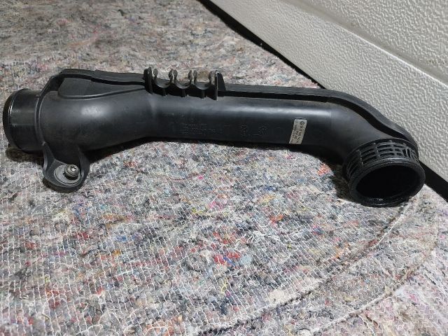 bontott VW PASSAT B6 Turbócső