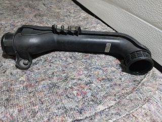 bontott VW PASSAT B6 Turbócső