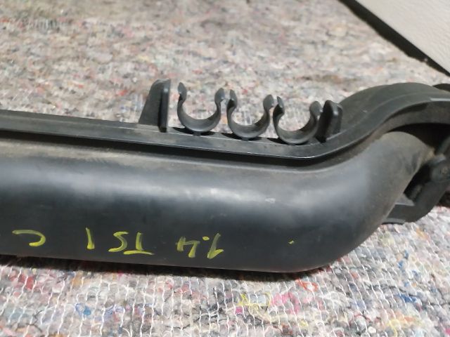 bontott VW PASSAT B6 Turbócső