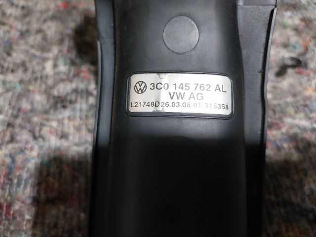 bontott VW PASSAT B6 Turbócső