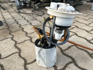 bontott VW PASSAT B6 Üzemanyag Szivattyú