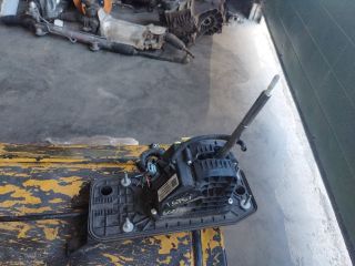 bontott VW PASSAT B6 Váltó Kulissza