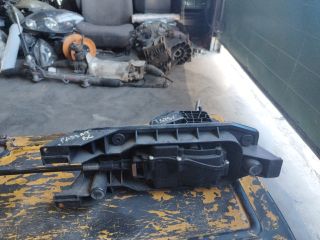 bontott VW PASSAT B6 Váltó Kulissza