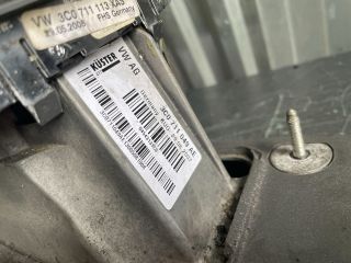 bontott VW PASSAT B6 Váltó Kulissza