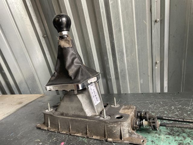 bontott VW PASSAT B6 Váltó Kulissza