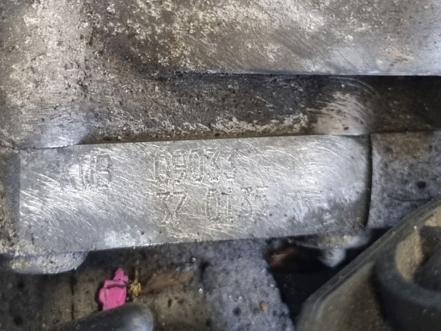 bontott VW PASSAT B6 Váltó (Mechanikus)