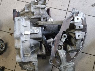 bontott VW PASSAT B6 Váltó (Mechanikus)