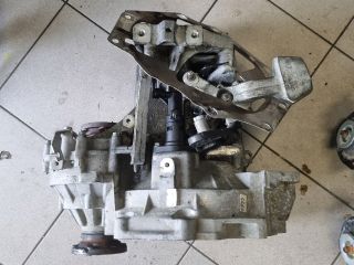 bontott VW PASSAT B6 Váltó (Mechanikus)