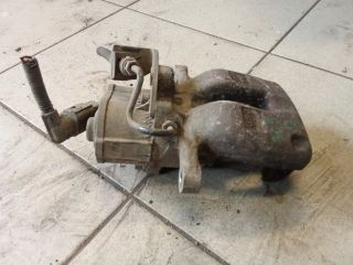 bontott VW PASSAT B6 Bal hátsó Féknyereg Munkahengerrel