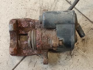 bontott VW PASSAT B6 Bal hátsó Féknyereg Munkahengerrel