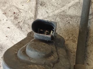 bontott VW PASSAT B6 Bal hátsó Féknyereg Munkahengerrel