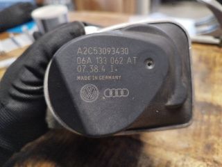 bontott VW PASSAT B6 Fojtószelep (Elektromos)