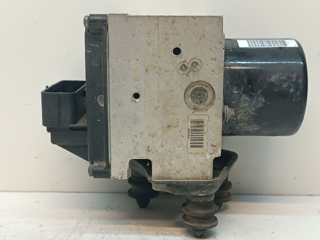 bontott VW PASSAT B6 ABS Kocka