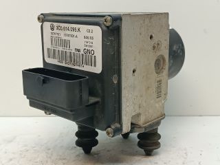 bontott VW PASSAT B6 ABS Kocka