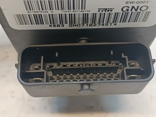 bontott VW PASSAT B6 ABS Kocka