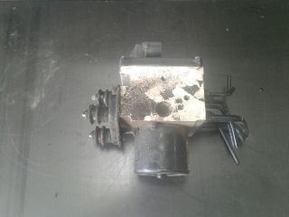 bontott VW PASSAT B6 ABS Kocka