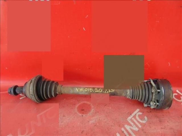 bontott VW PASSAT B6 Bal Féltengely