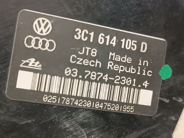 bontott VW PASSAT B6 Fékrásegítő