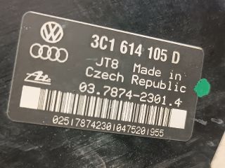 bontott VW PASSAT B6 Fékrásegítő