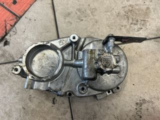 bontott VW PASSAT B6 Felső Vezérlés Burkolat