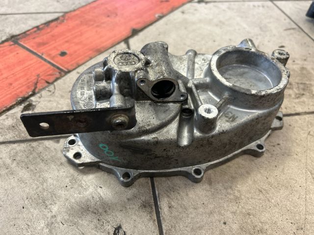 bontott VW PASSAT B6 Felső Vezérlés Burkolat