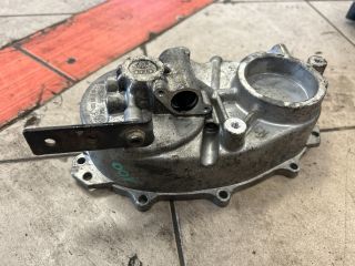 bontott VW PASSAT B6 Felső Vezérlés Burkolat