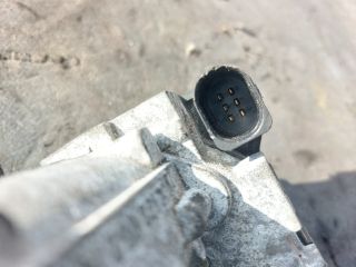 bontott VW PASSAT B6 Fojtószelep (Elektromos)