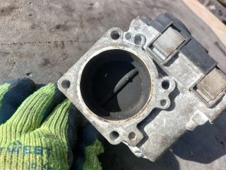 bontott VW PASSAT B6 Fojtószelep (Elektromos)